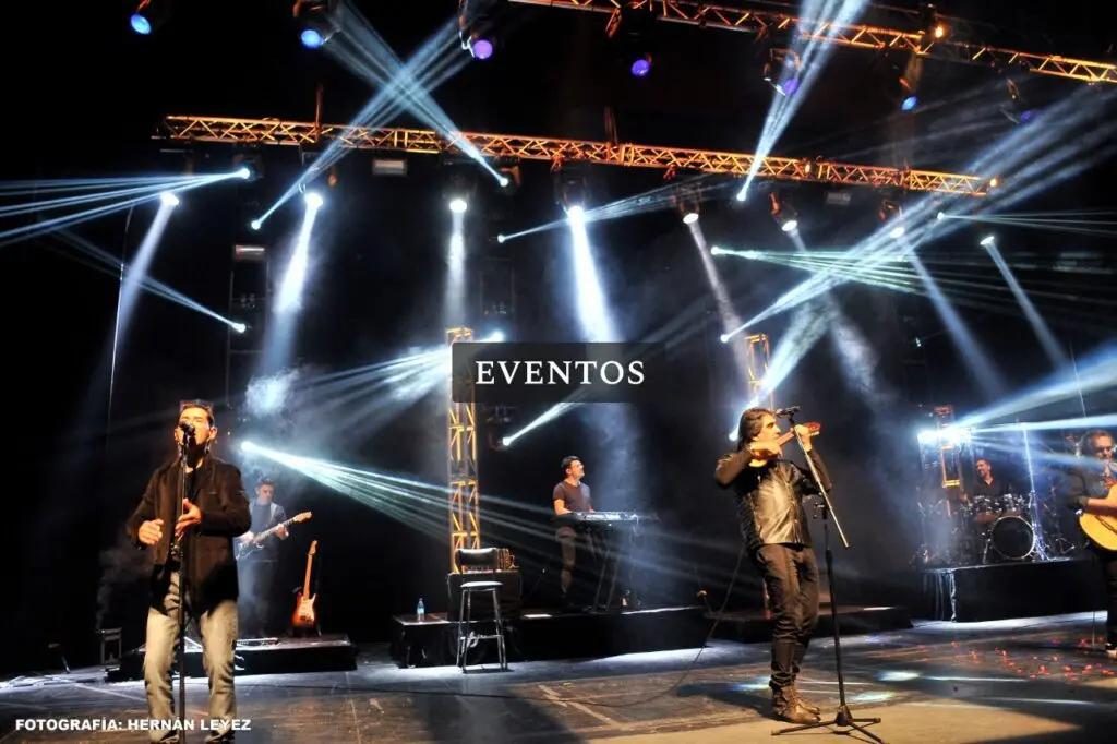 hernan leyez - categoria eventos